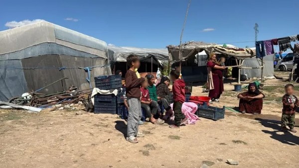 JASAT Devrede! Toprağa Gömülü Halde Ceseti Bulunmuştu